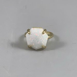 Kendra Scott Ryan Cocktail Ring